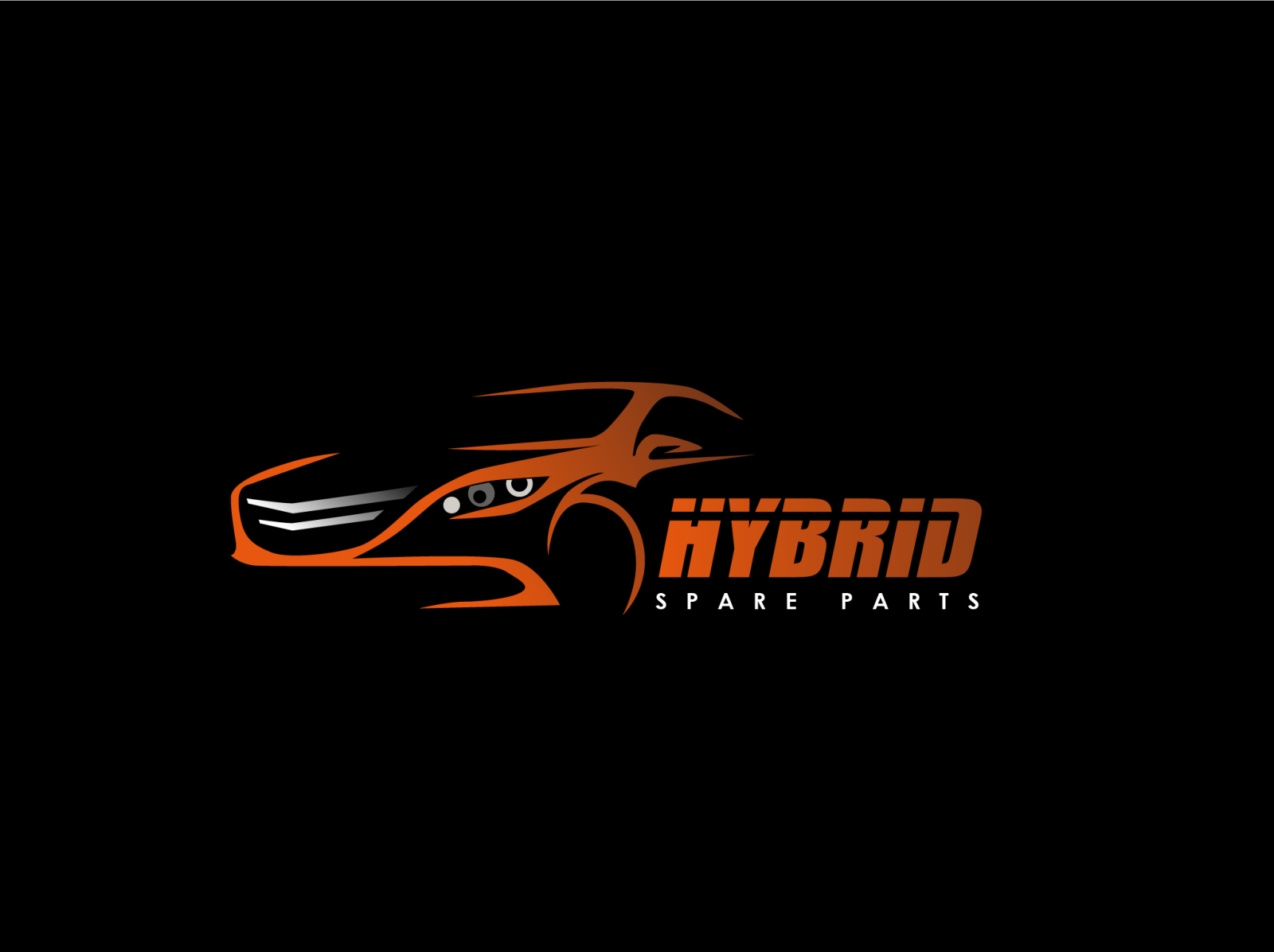 automotive parts company logos