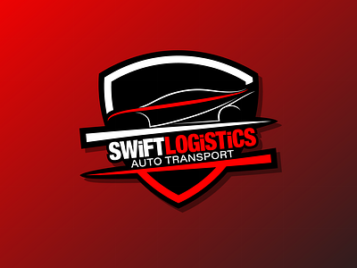 Swift Logistics Logo