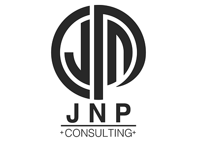 JNP Consulting Logo