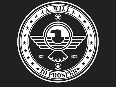 A. Will to Prosper Logo