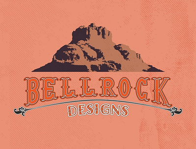 Bellrock Designs art branding design graphic design icon illustration illustrator logo typography vector