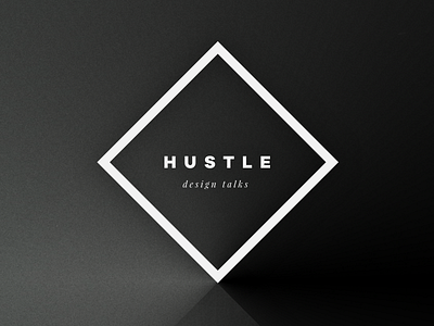 Hustle Rebrand brand hustle