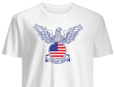 America First Trump 2020 Shirt by kumarf on Dribbble