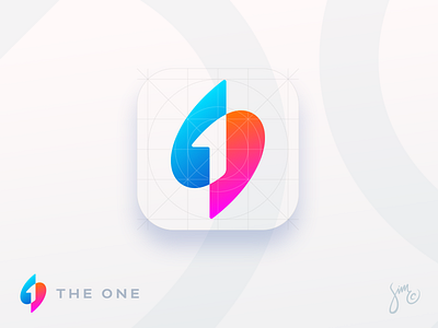 The ONE | Design Proposal