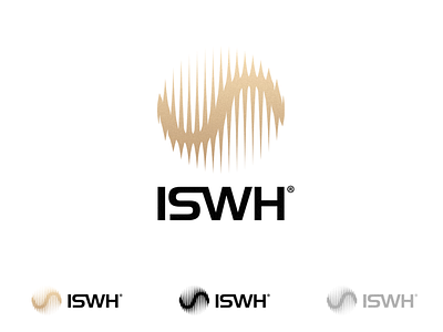 ISWH | Logo Design