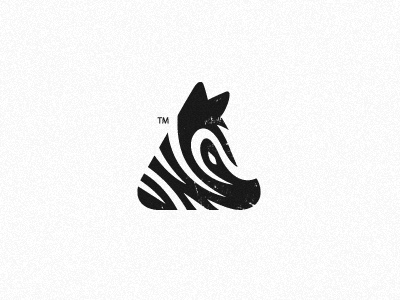 Zebra /Mark