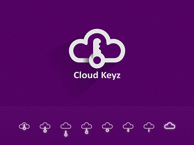 Cloud Keys /Logo Proposal