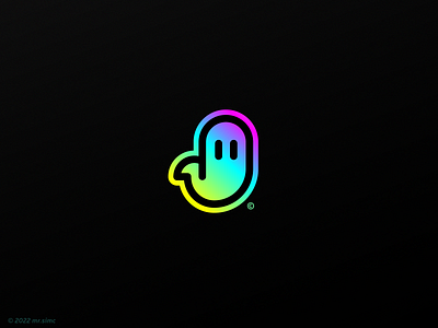 Ghost | Logo Design