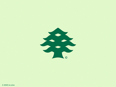 Tree | Logo Design