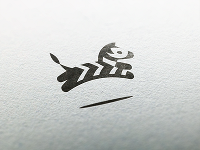 Zebra / Logo Design