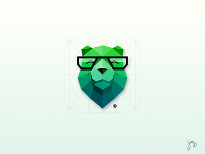 Bear | Icon Design