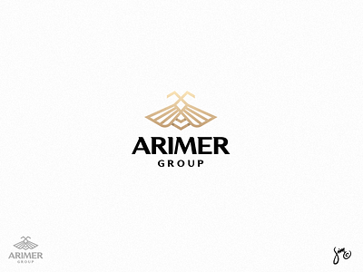 Arimer Group | Design Proposal