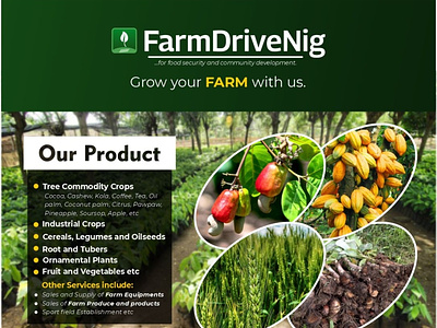 FarmDrive Nigeria