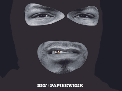 Hef Papierwerk