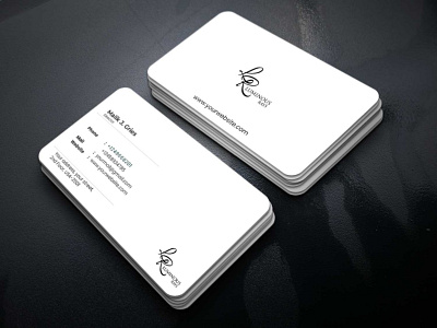 Corporate Business card