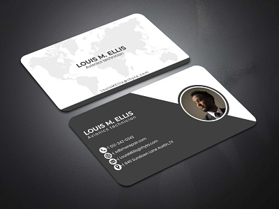 Personal Business card