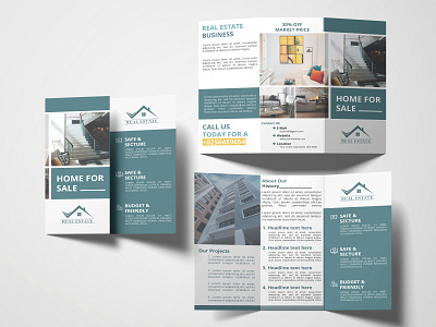 Brochure Design