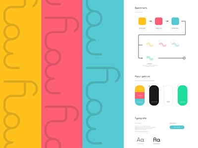 Flow3 Branding one pager