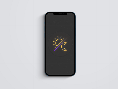 UI design for Rest & Ready app