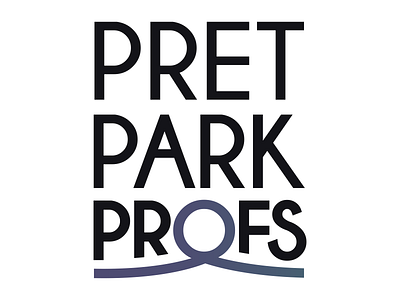 PretParkProfs Logo