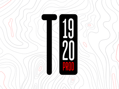 TO "1920" - Logotype