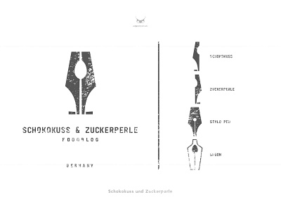 Schokokuss Zuckerperle Explanation