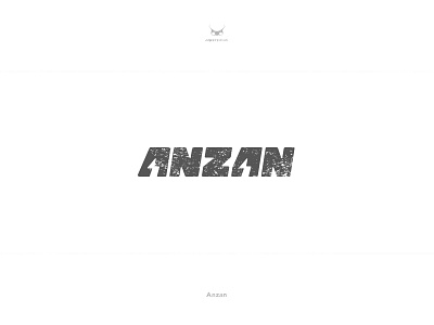 Anzan Type