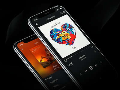 BluOS App audio bluesound bluos iphonex luxury multiroom music nad player premium