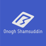 Onogh Shamsuddin