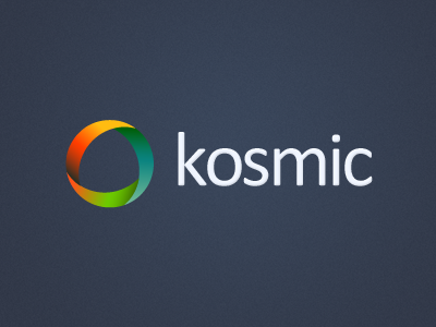 Kosmic logo