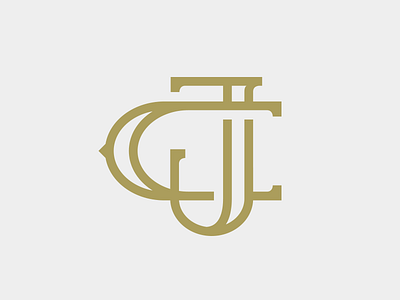 Wedding Monogram