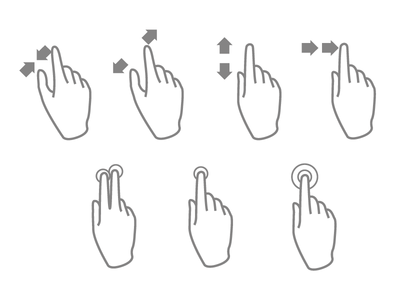 Freebie Hands