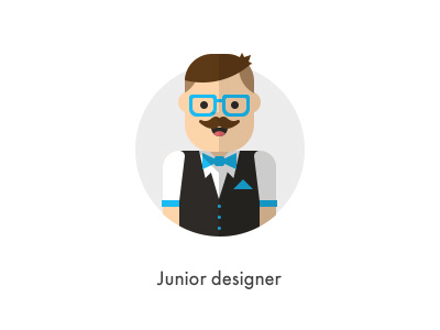 Junior designer