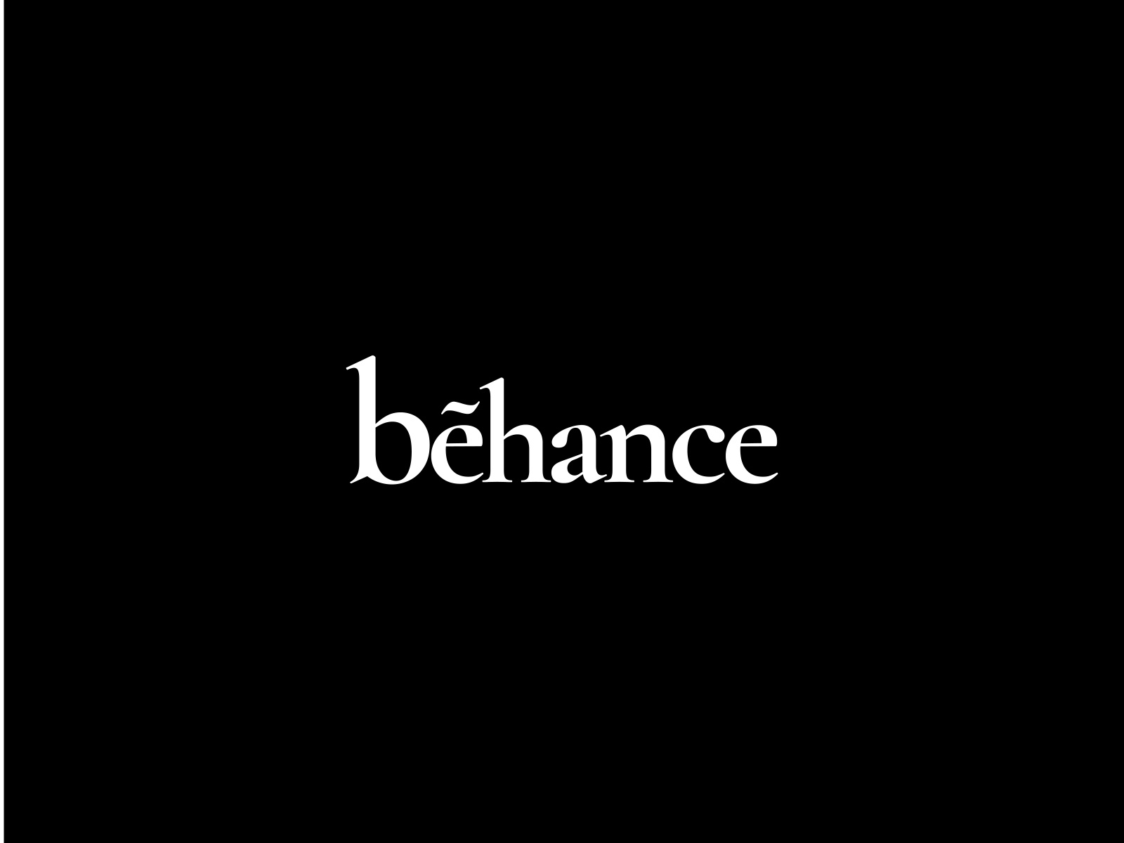 Behhance - Logo Design Concept by Tim Grayson on Dribbble