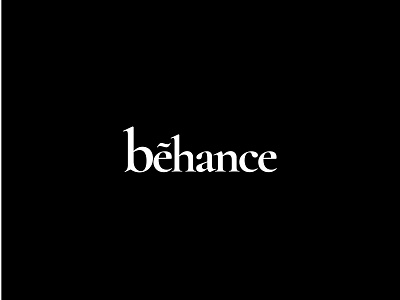 Behhance - Logo Design Concept branding design illustrator logo photoshop