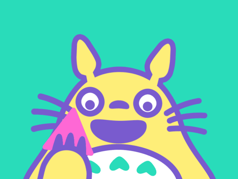 Dori-Totoro
