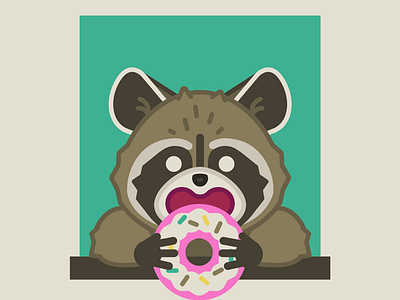 Donut Boi