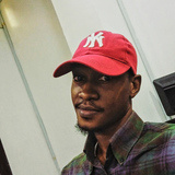 Tolu Oyeyinka