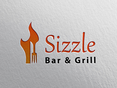 sizzle logo