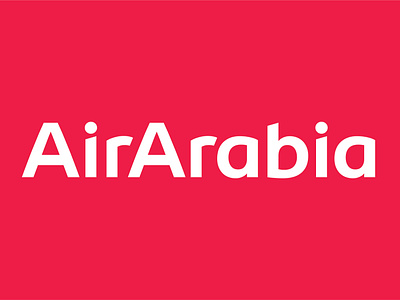 AirArabia - Social Media Posts Project