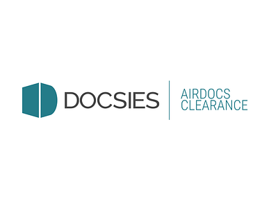 Docsies ADC - Logo Design Project brand identity branding branding design design logo logodesign logotype typography