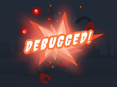 Debugged...?