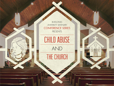 Seminary Conference Ad Header