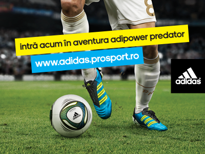 adidas adidas adipower predator