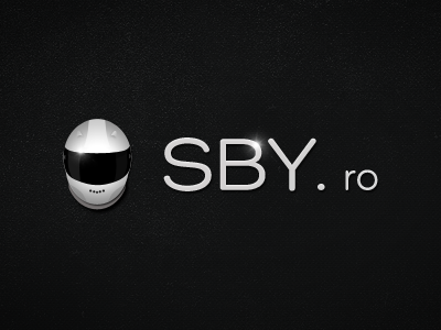 Sby.ro logo