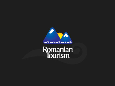 Romanian Tourism color colorful earth mountains romania sea snow sun tourism