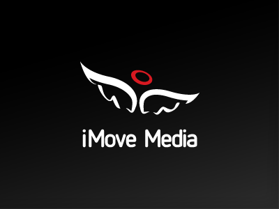 iMove Media angel media move red smart wings