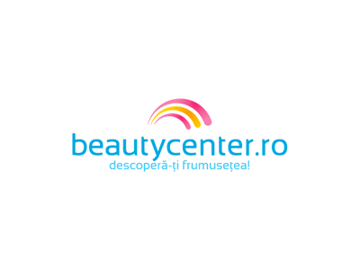 Beauty Center beauty center logo