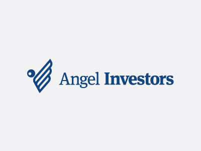 Angel Investors angel business entrepreneur investor logo networking
