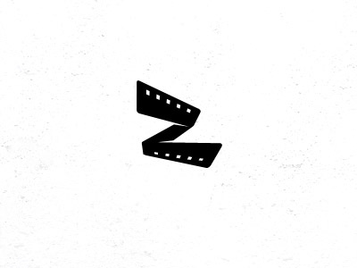 Z film film studio logo video